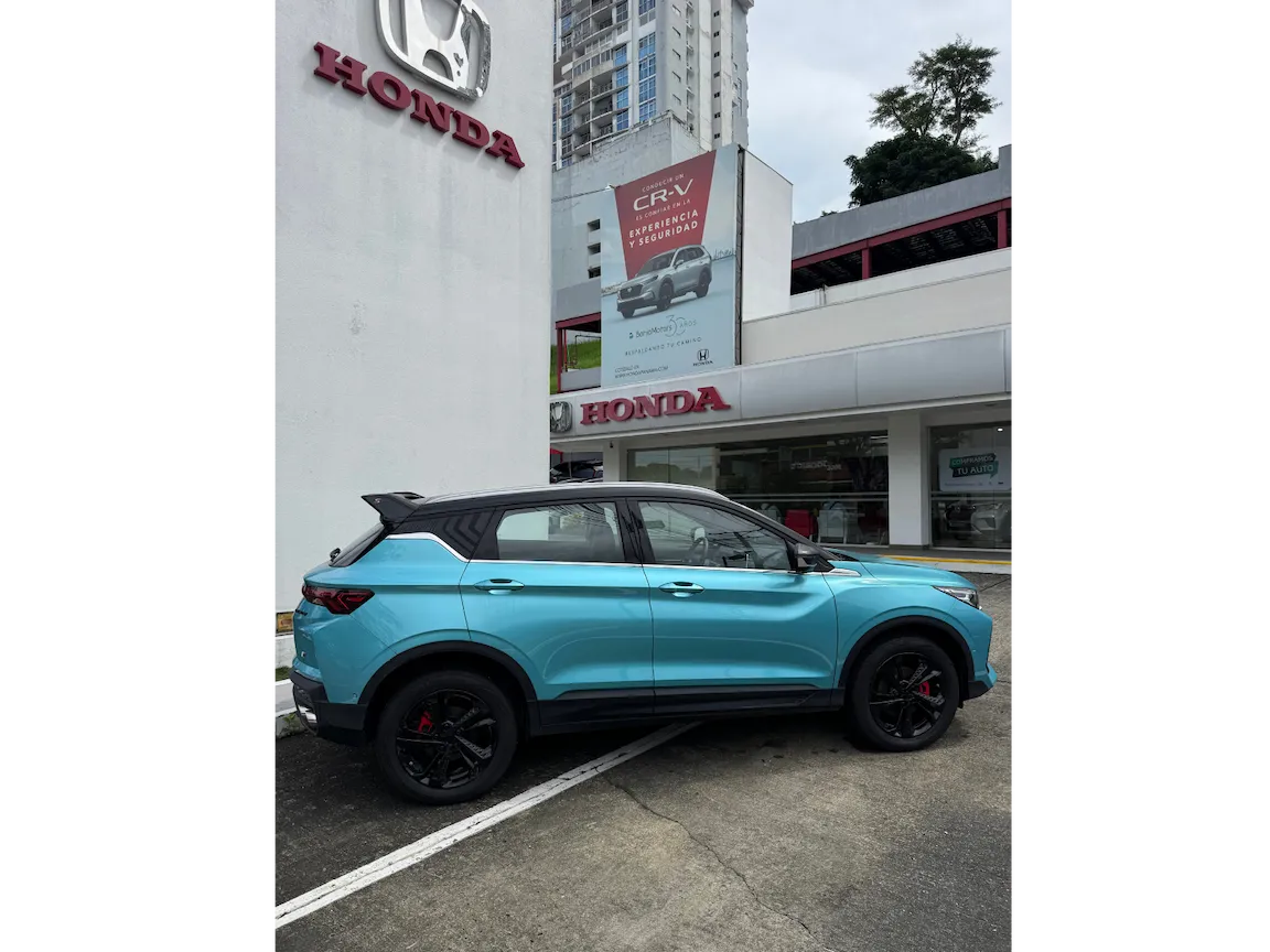 Imagenes del auto