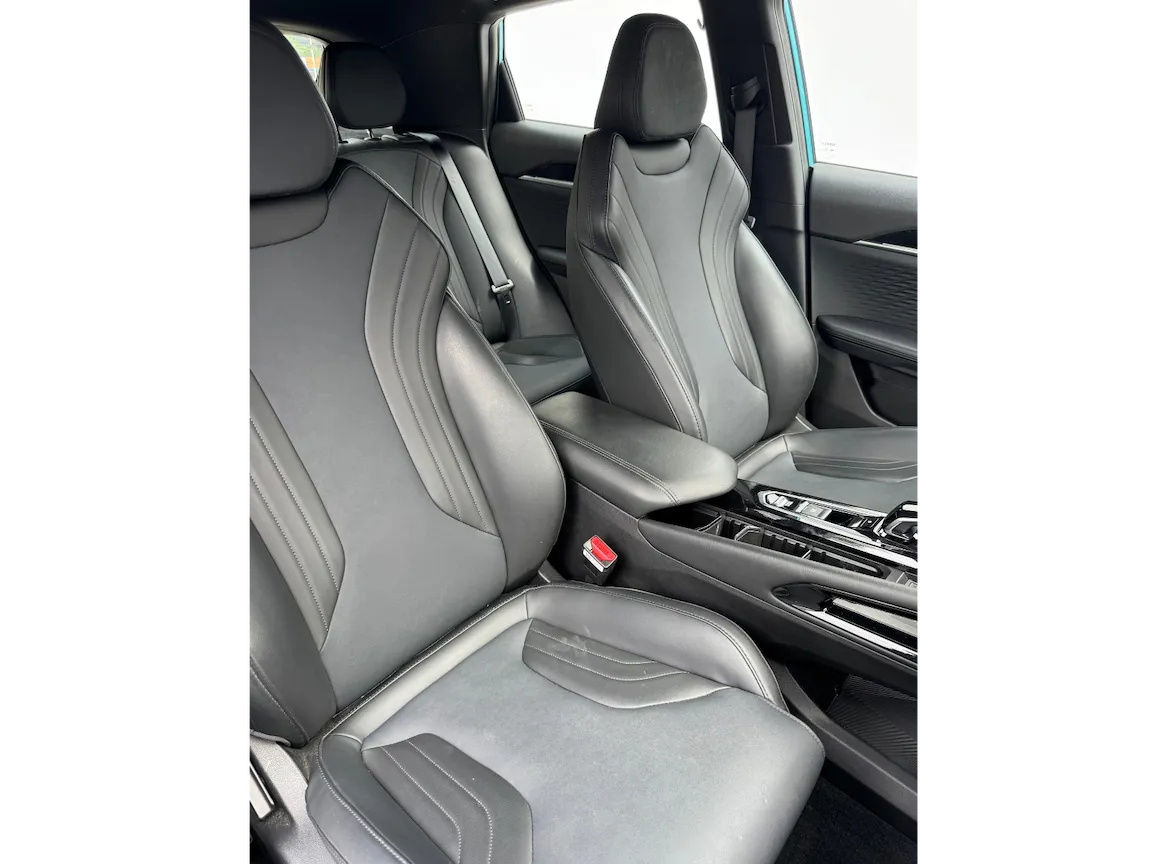 Imagenes del auto