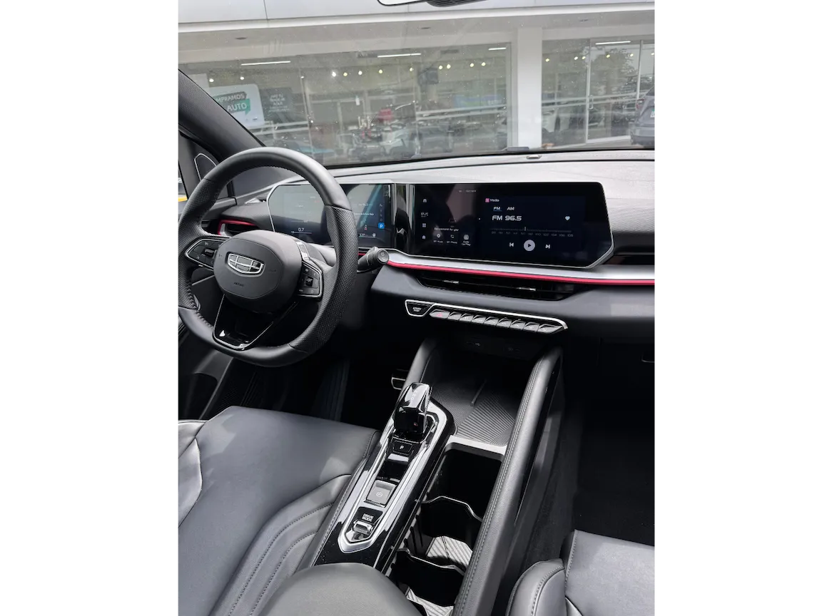 Imagenes del auto