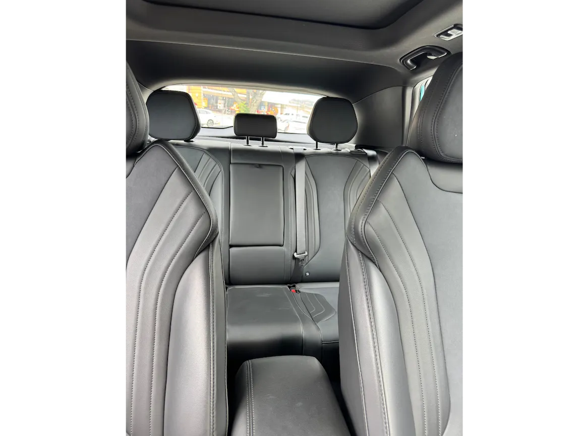 Imagenes del auto