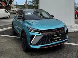 Preview imagenes del auto