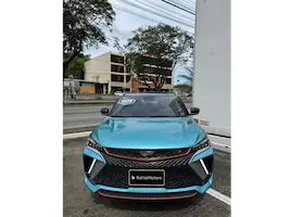 Preview imagenes del auto