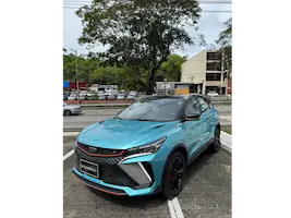 Preview imagenes del auto