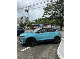 Preview imagenes del auto