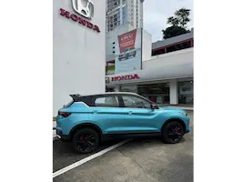 Preview imagenes del auto