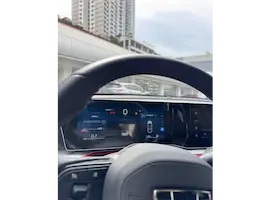 Preview imagenes del auto
