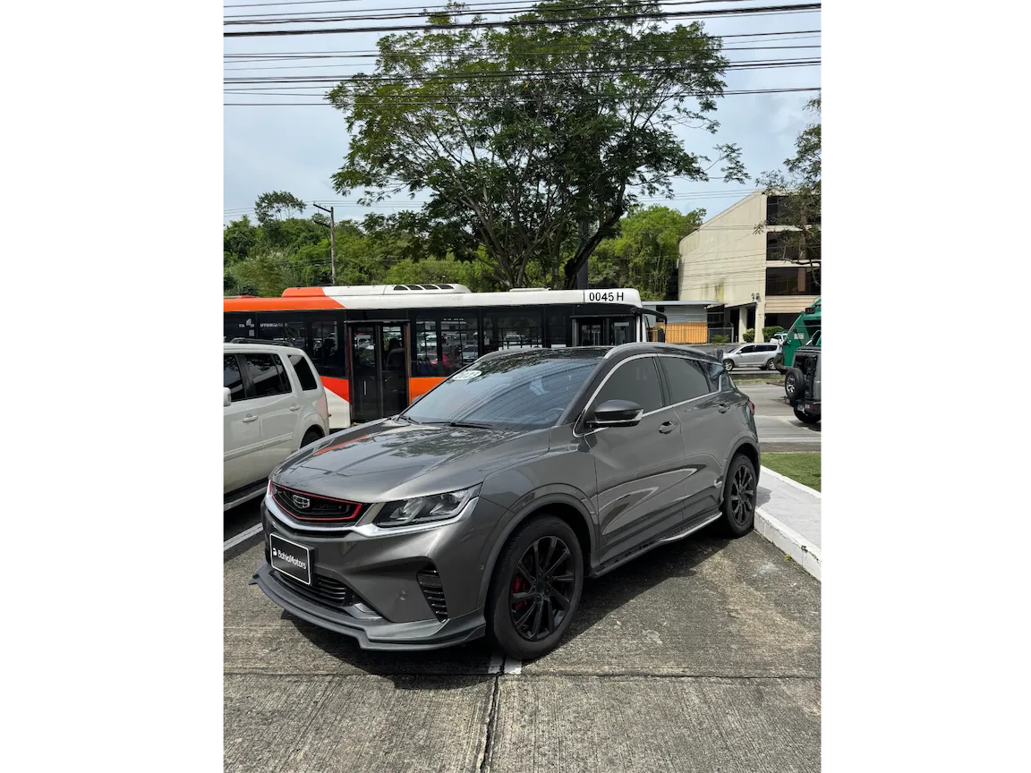 Imagenes del auto