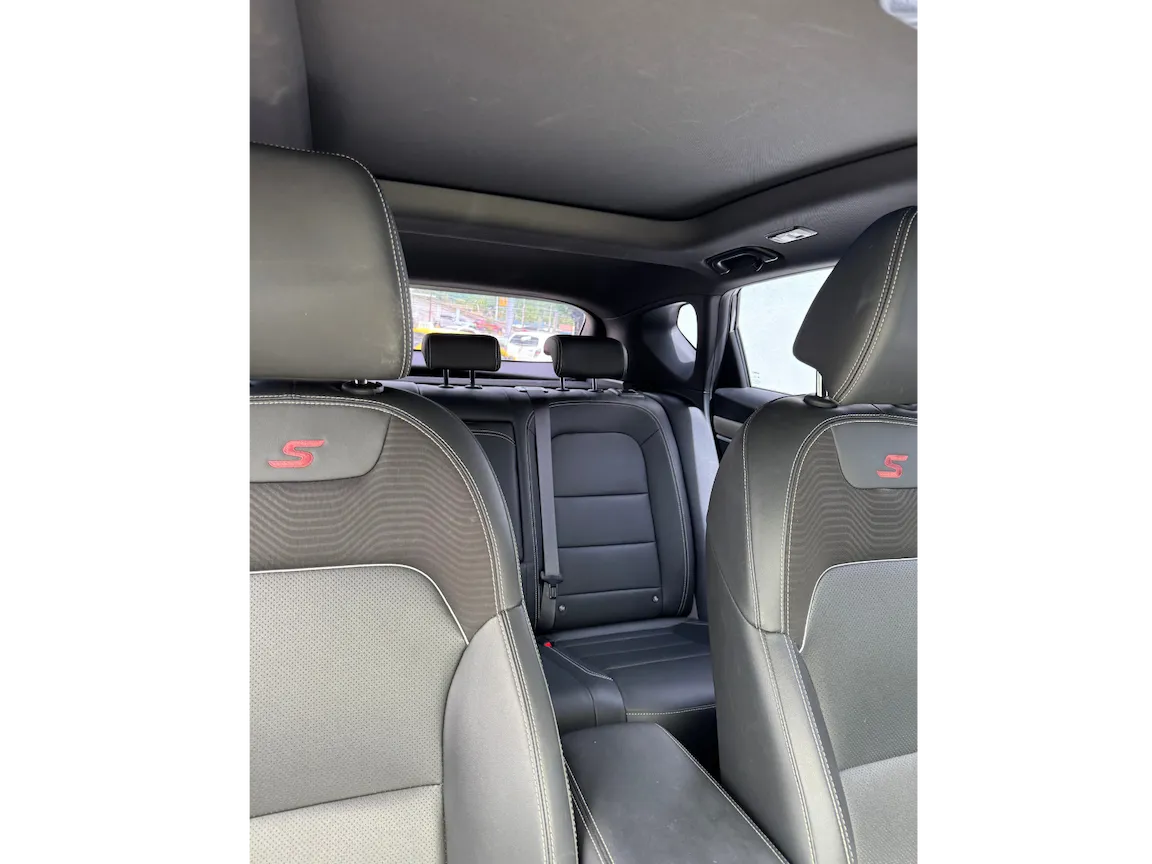 Imagenes del auto