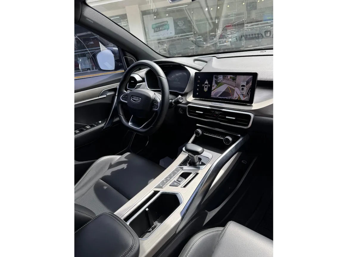 Imagenes del auto