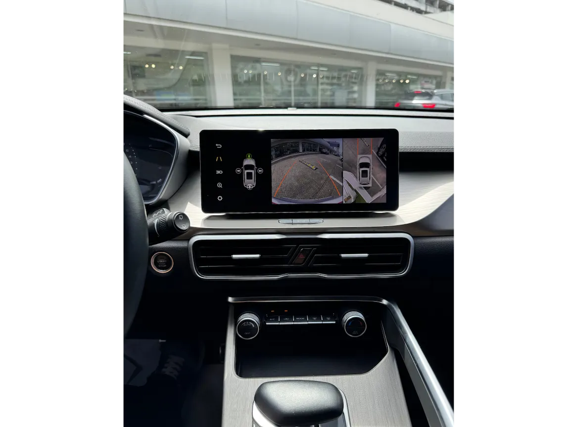 Imagenes del auto