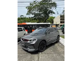 Preview imagenes del auto