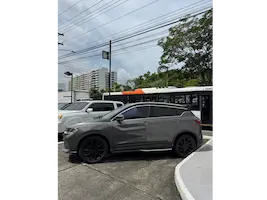 Preview imagenes del auto