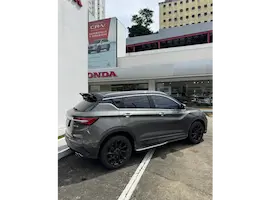 Preview imagenes del auto