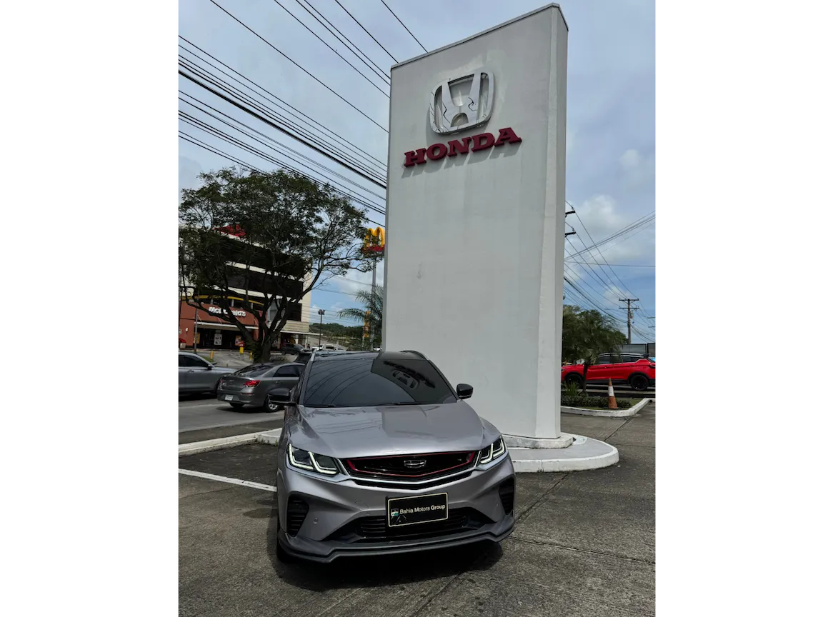 Imagenes del auto
