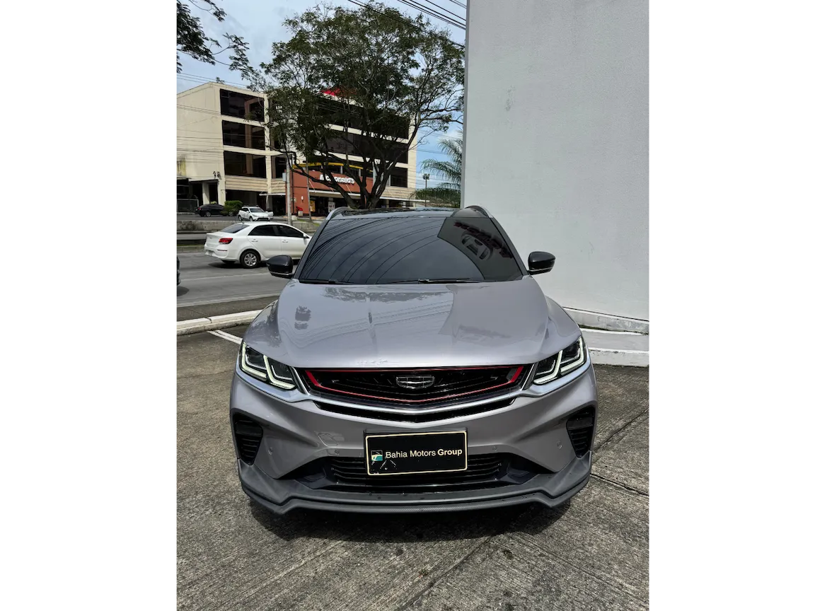 Imagenes del auto