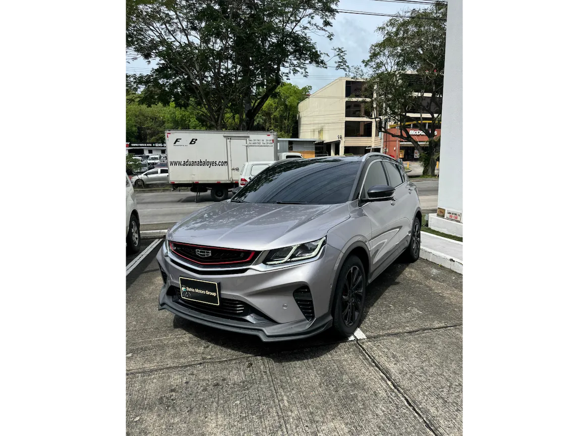 Imagenes del auto