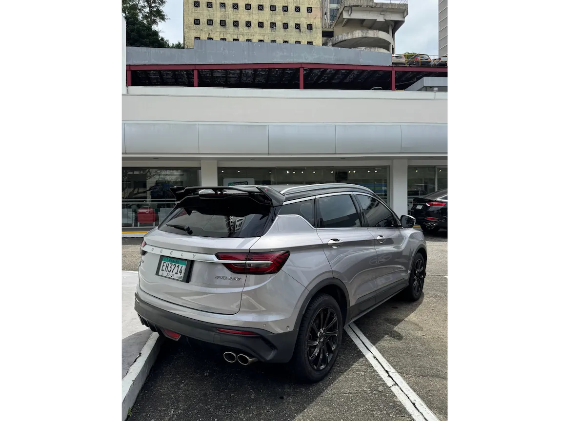 Imagenes del auto
