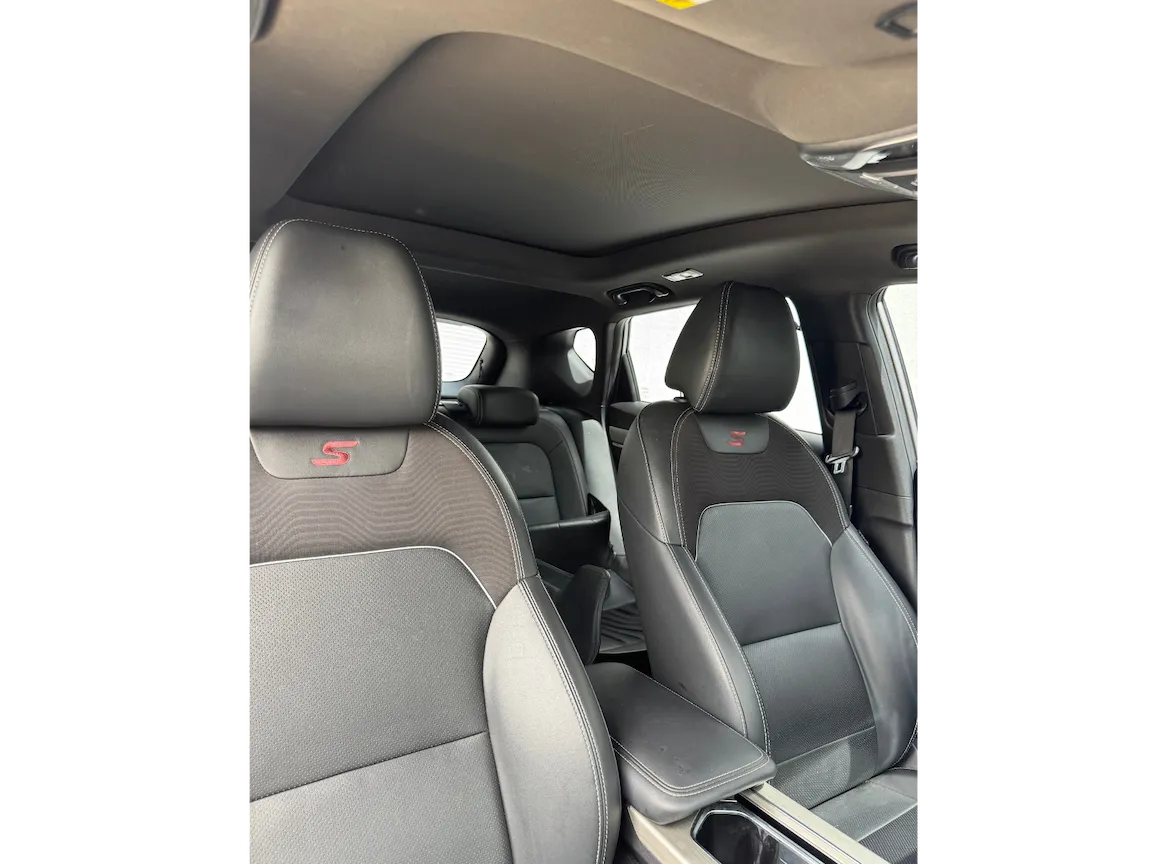Imagenes del auto