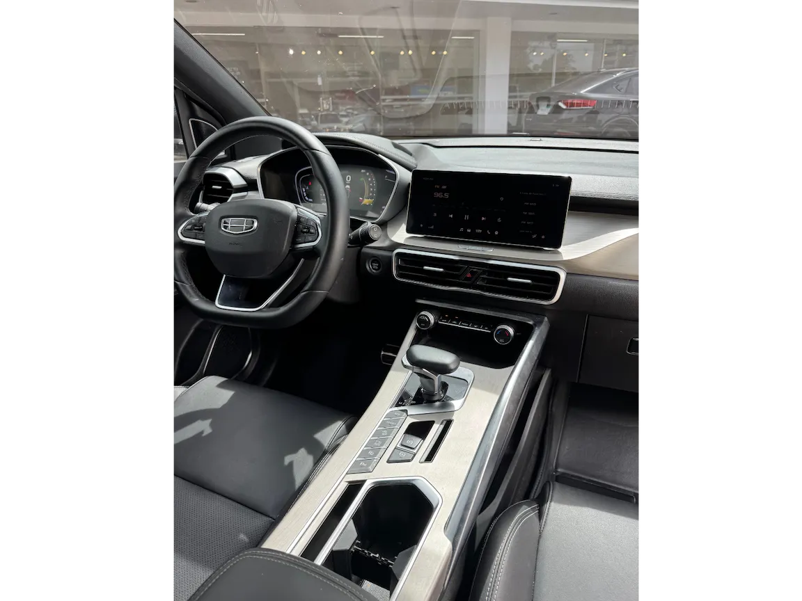 Imagenes del auto