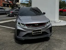 Preview imagenes del auto