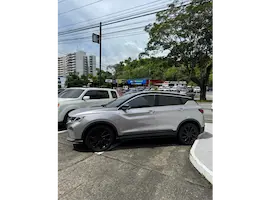 Preview imagenes del auto