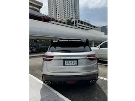Preview imagenes del auto