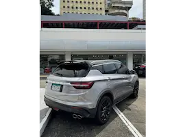 Preview imagenes del auto