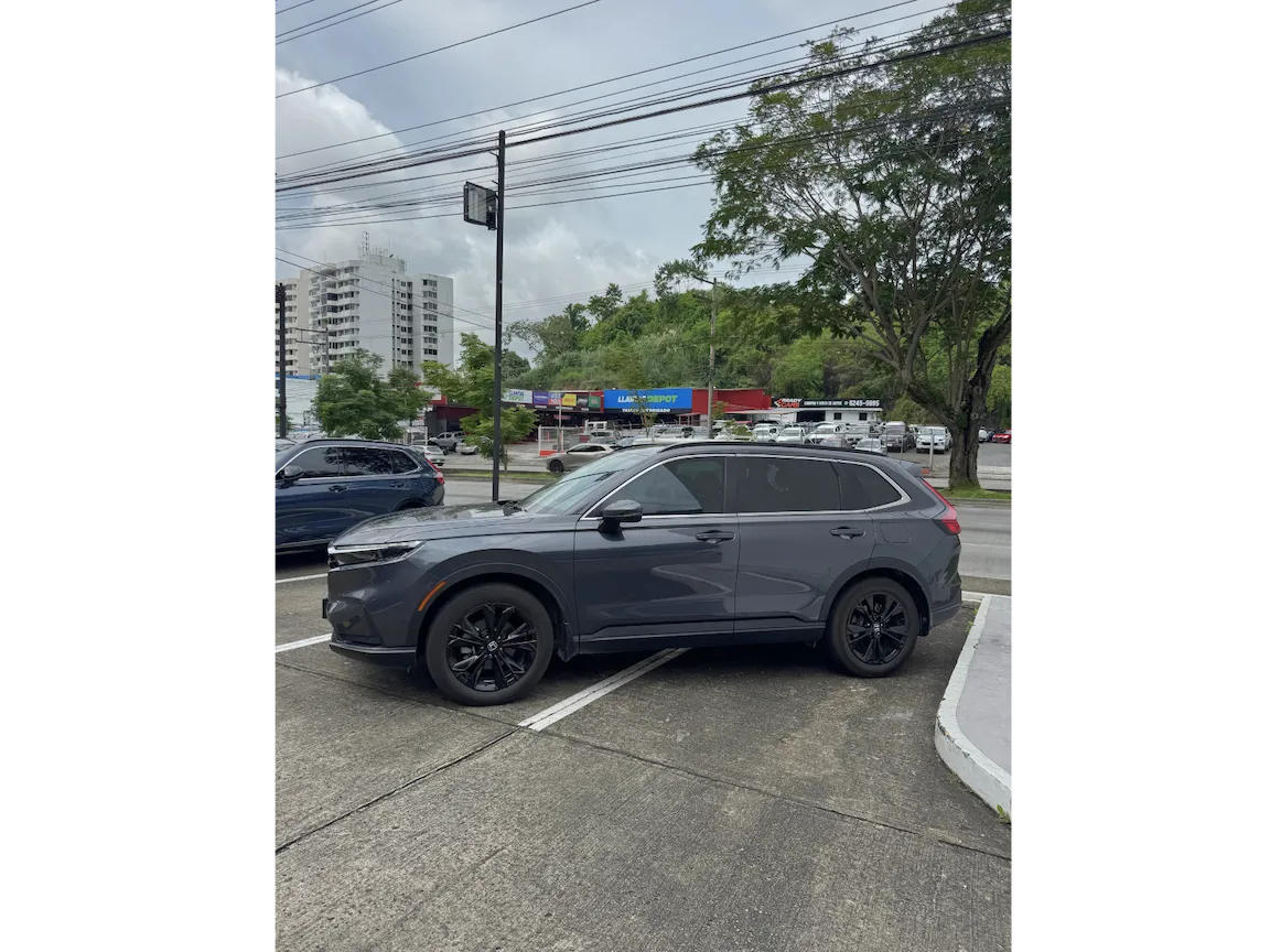 Imagenes del auto