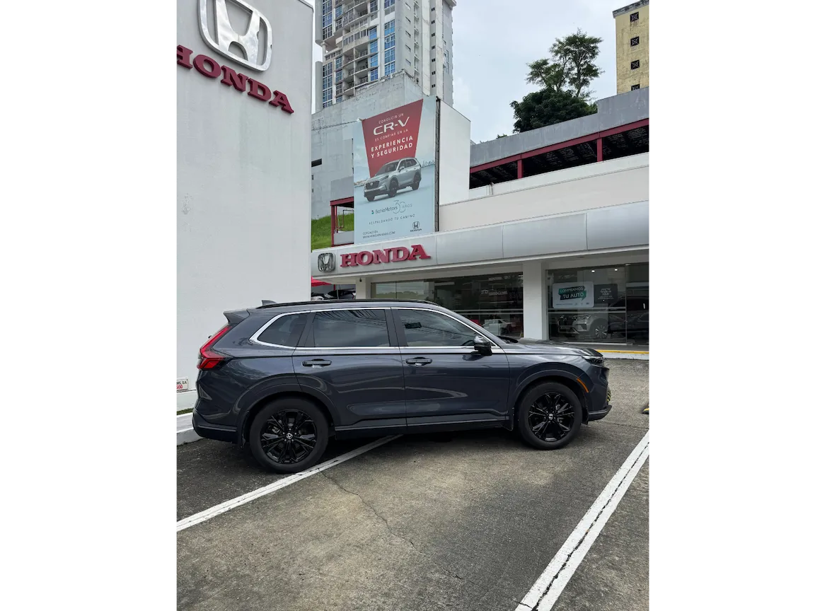 Imagenes del auto