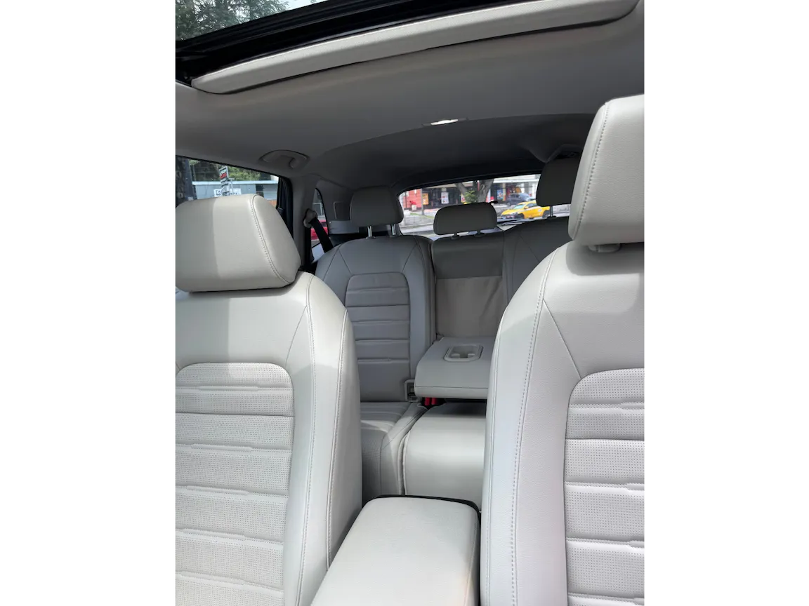 Imagenes del auto