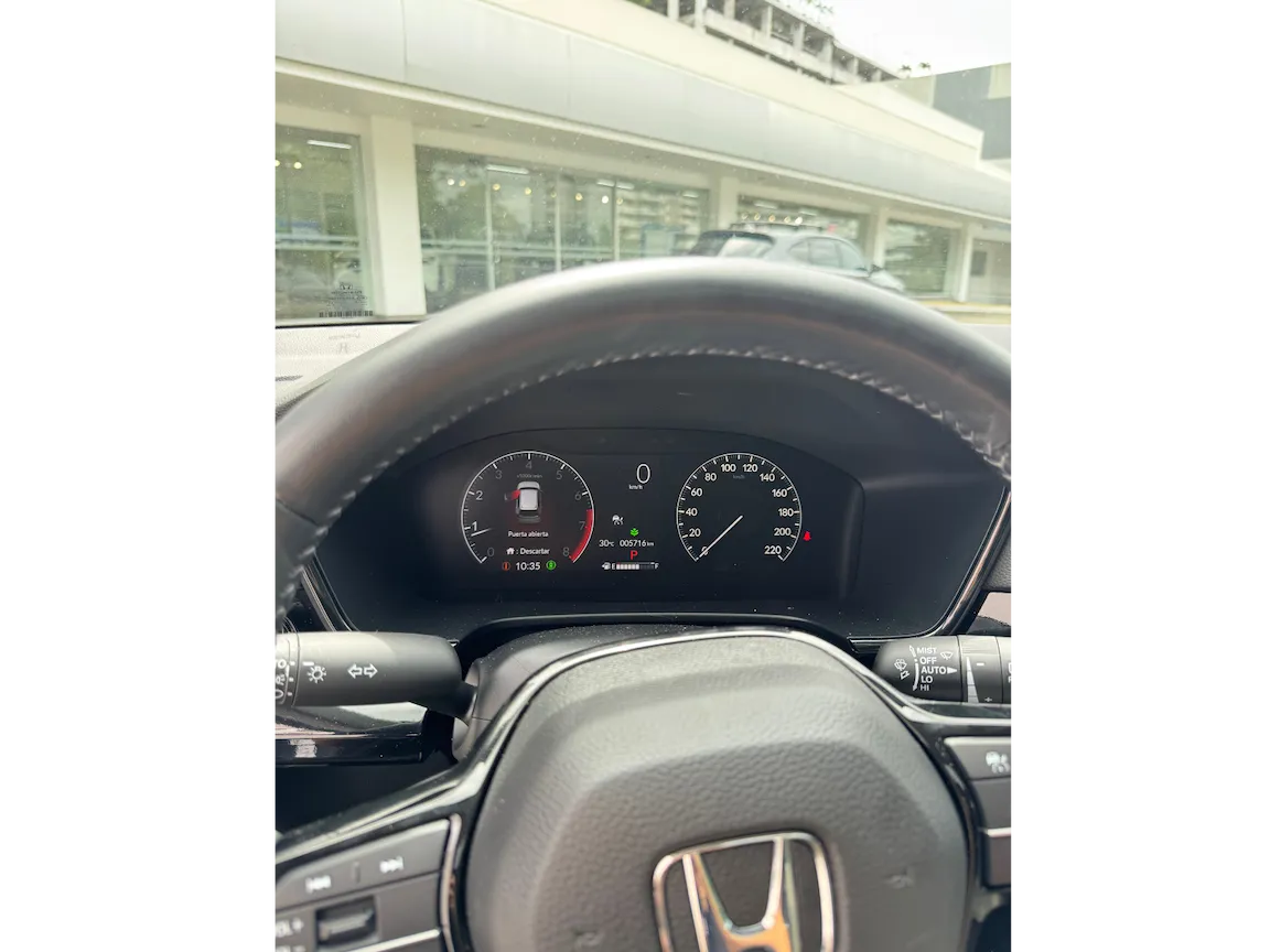 Imagenes del auto