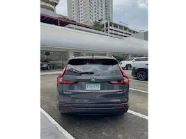 Preview imagenes del auto