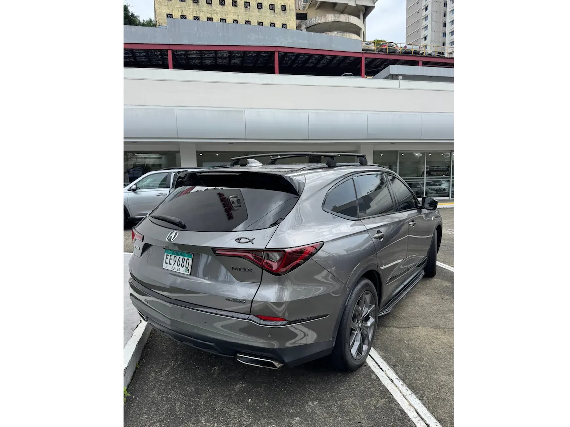 Imagenes del auto