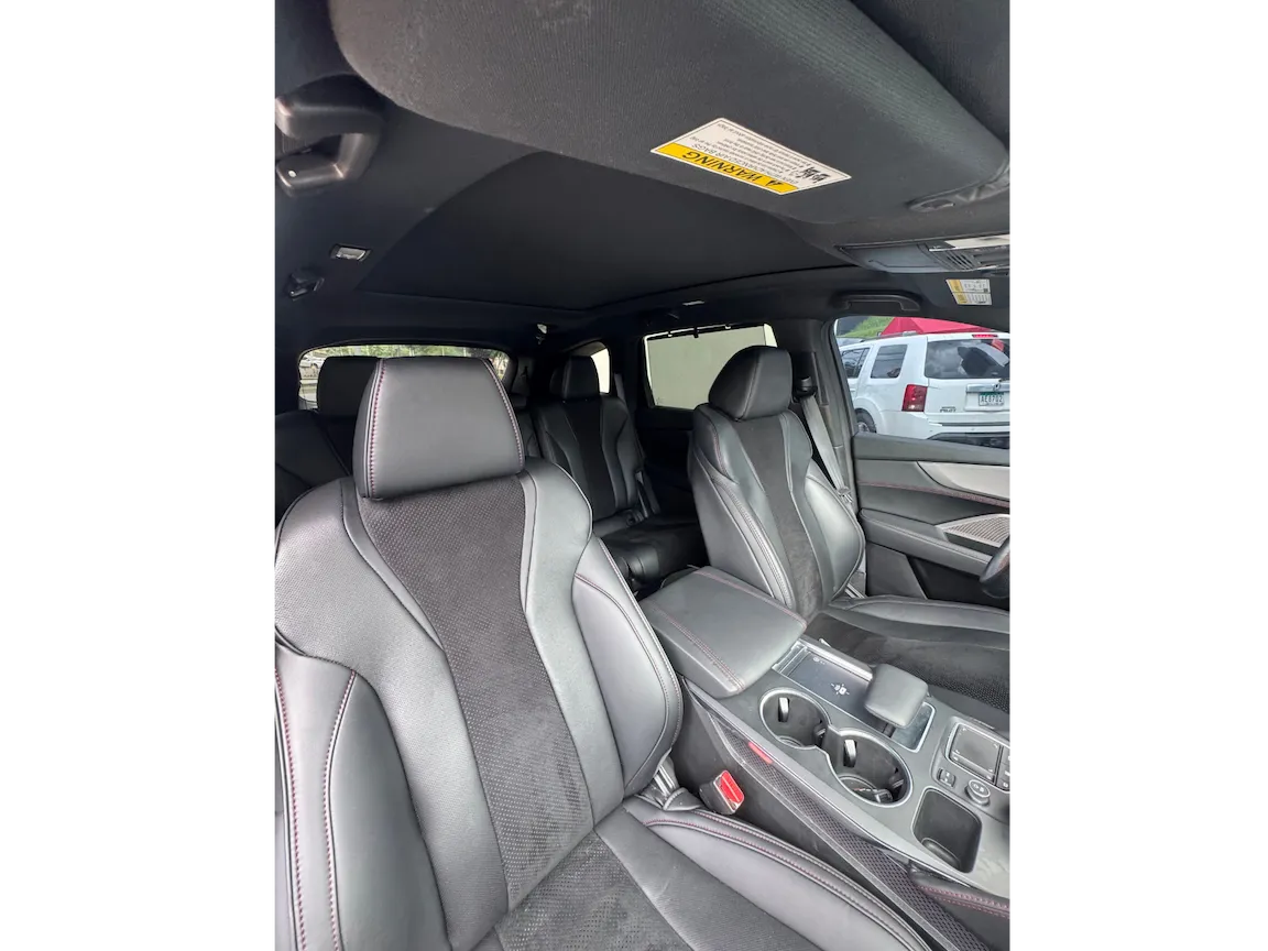 Imagenes del auto