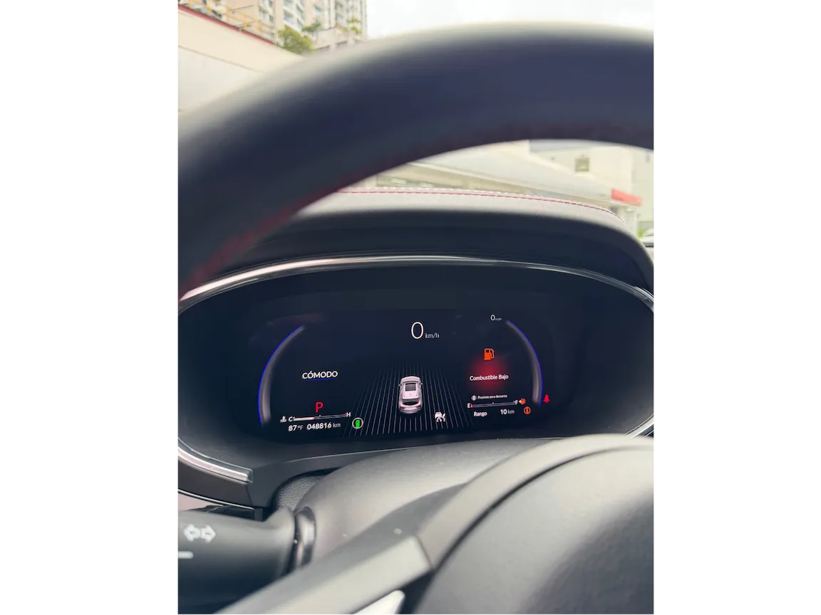 Imagenes del auto