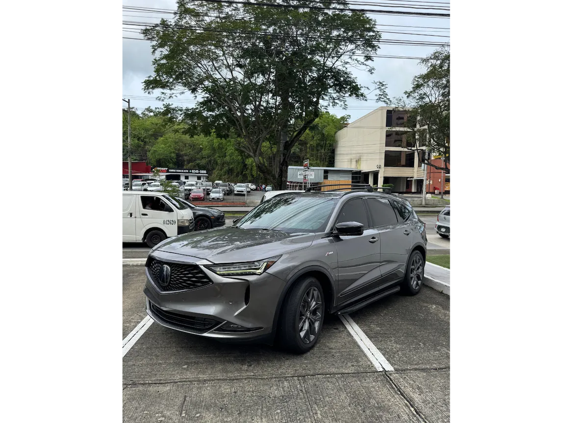 Imagenes del auto
