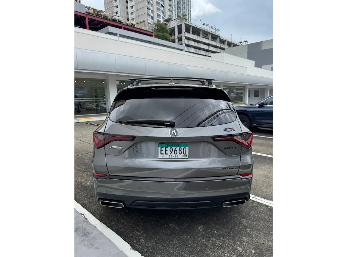 Imagenes del auto