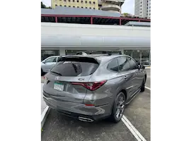 Preview imagenes del auto