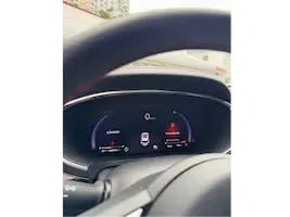 Preview imagenes del auto