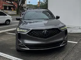 Preview imagenes del auto