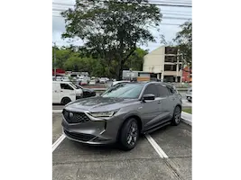 Preview imagenes del auto