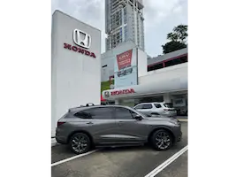 Preview imagenes del auto
