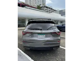 Preview imagenes del auto