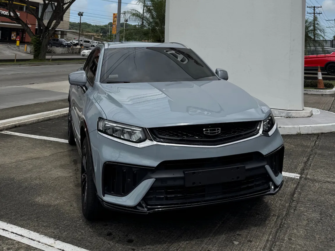 Imagenes del auto