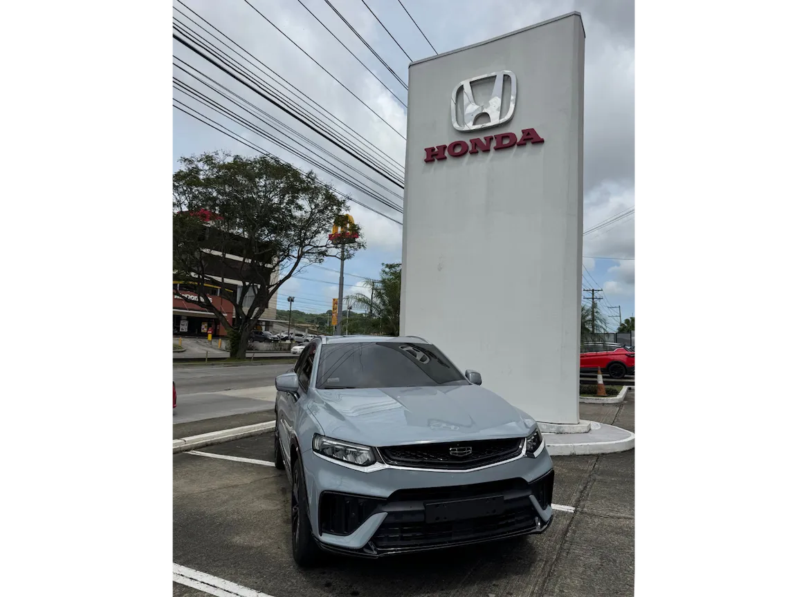 Imagenes del auto