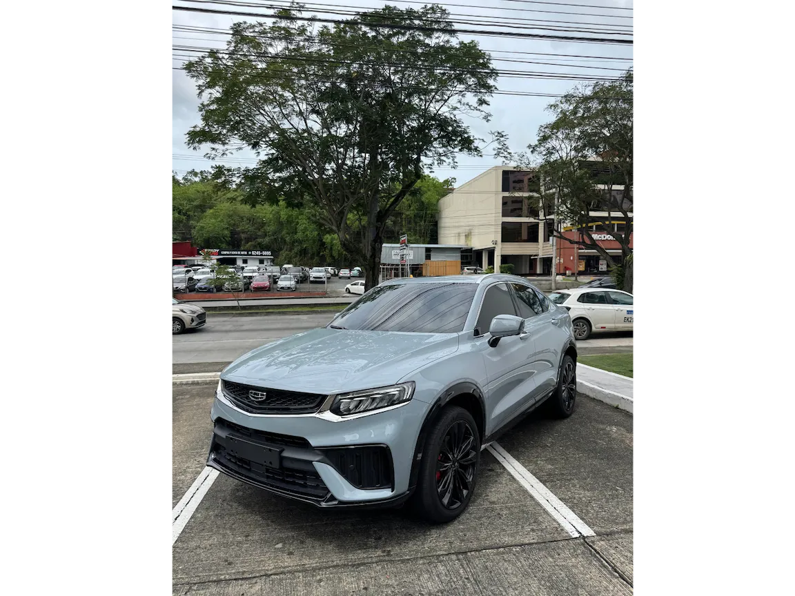 Imagenes del auto