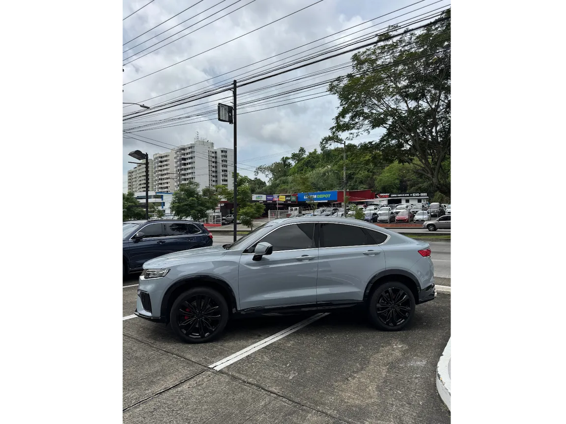 Imagenes del auto