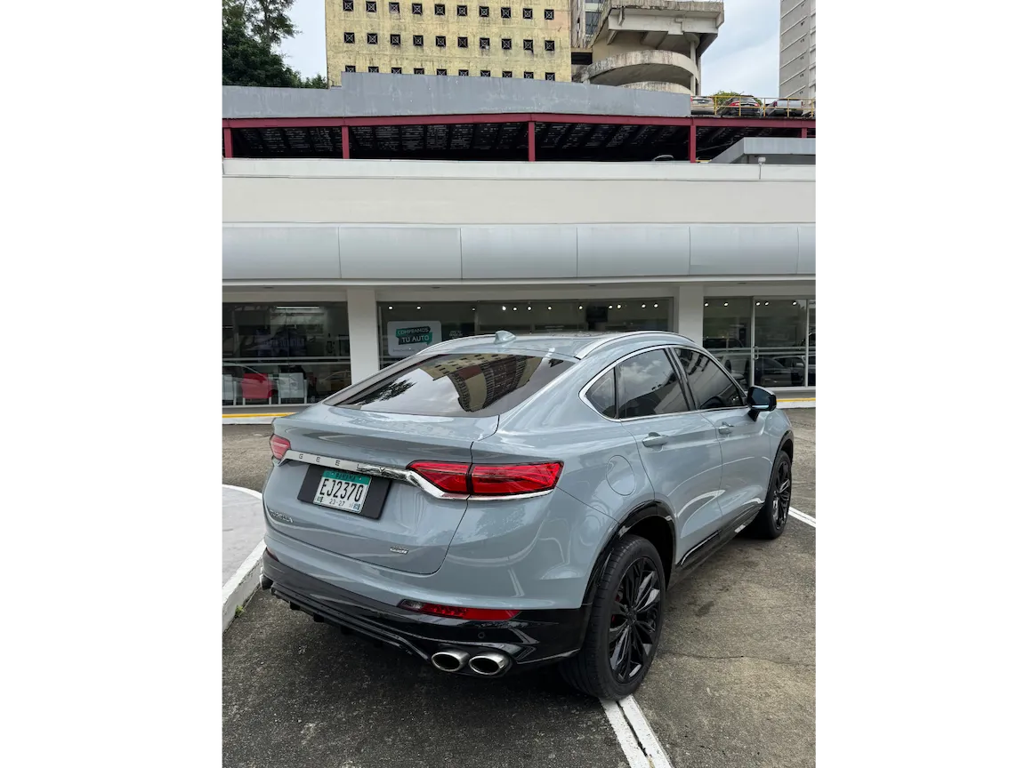 Imagenes del auto