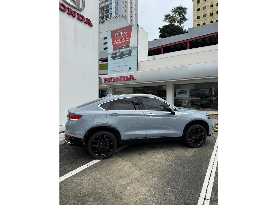 Imagenes del auto