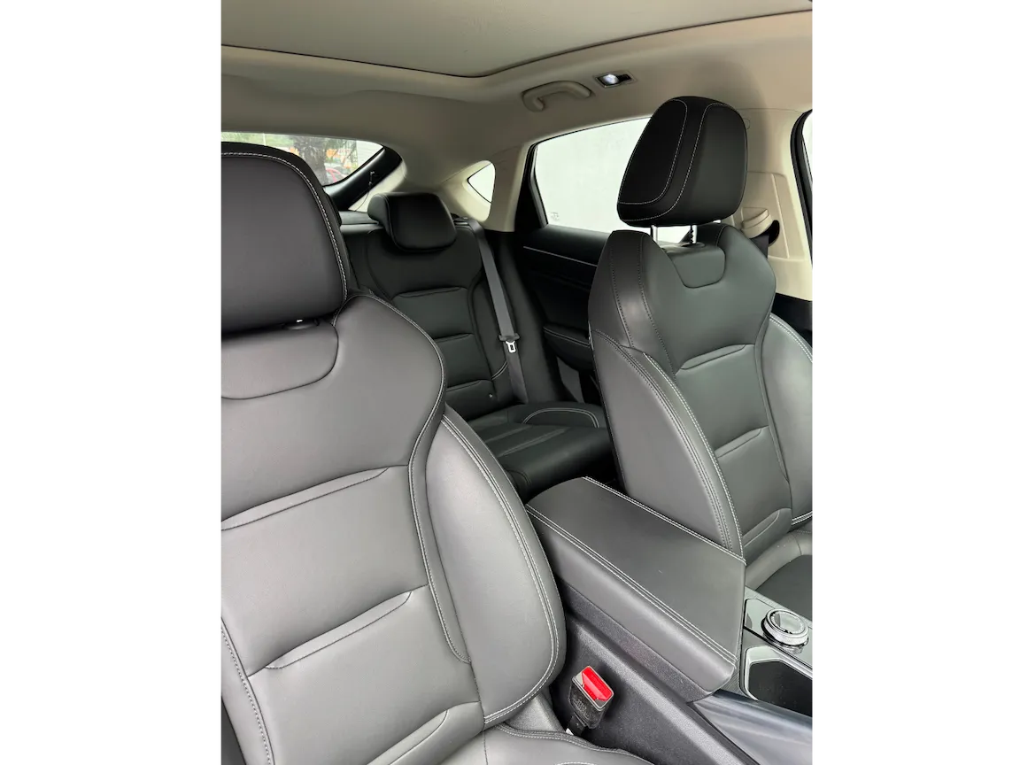 Imagenes del auto